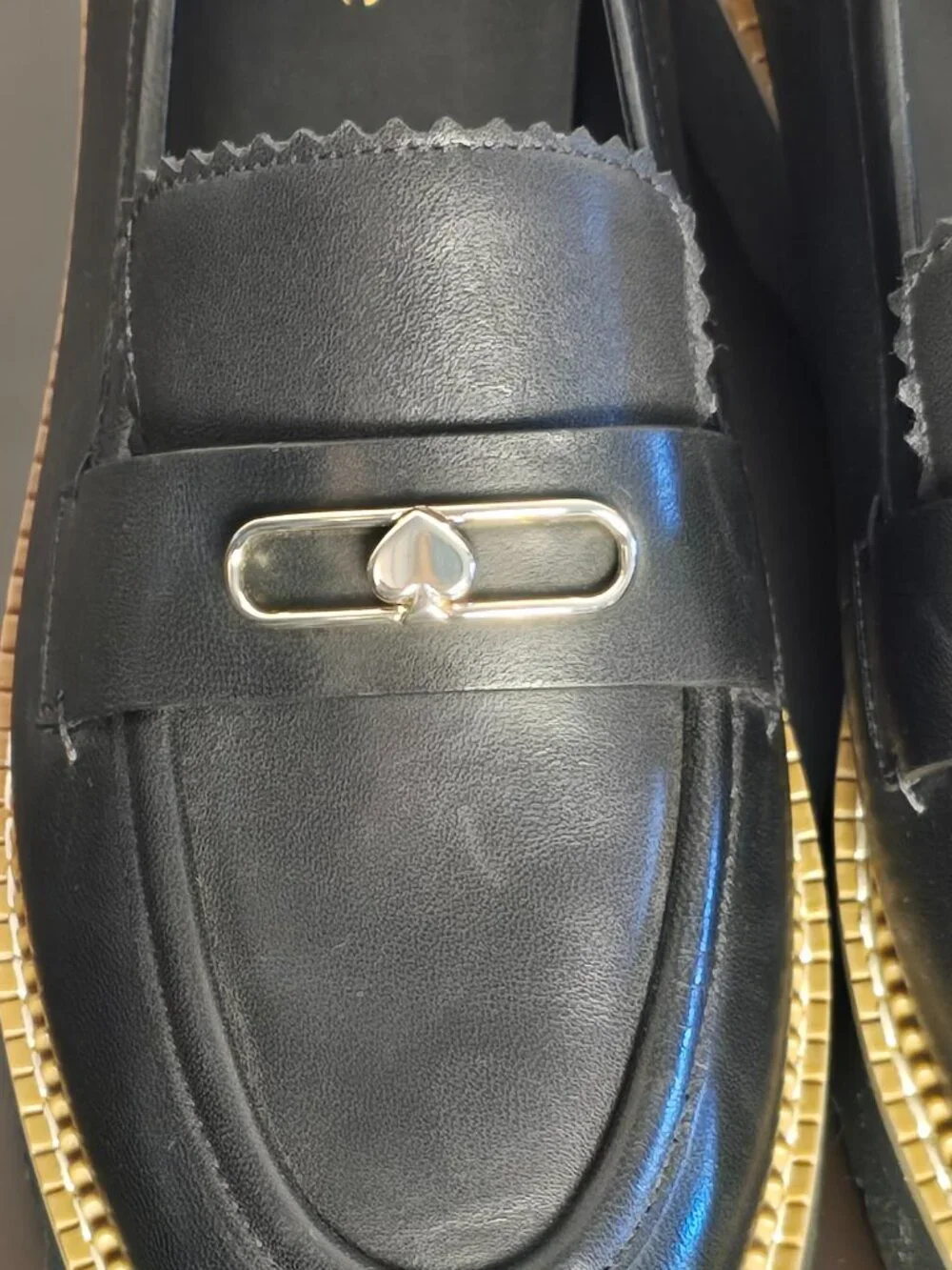 kate spade step up